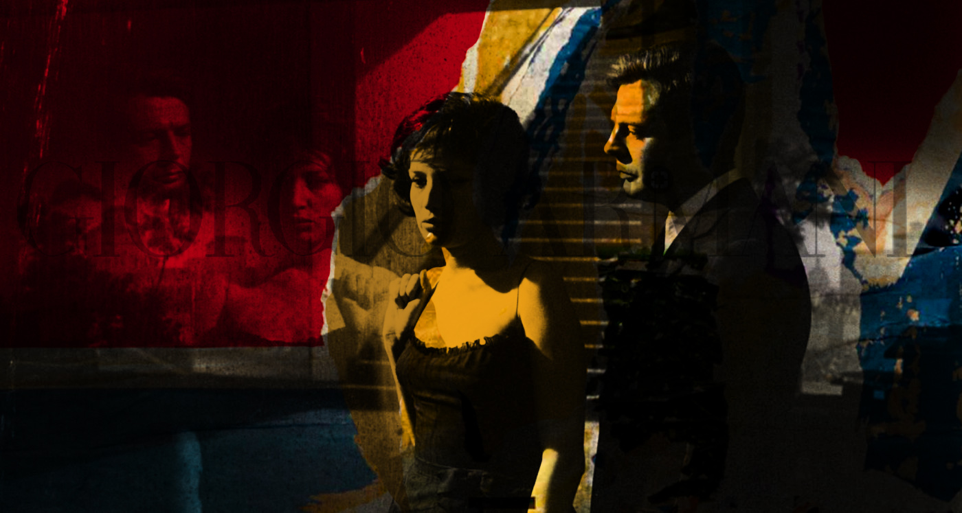 La Notte di Georgio 